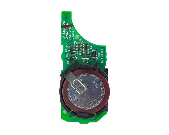 Used-Land-Rover-Range-Rover-Sport-Genuine-OEM-Remote-PCB-3-Button-433MHz-Transponder-ID:-PCF7941---Emirates-Keys