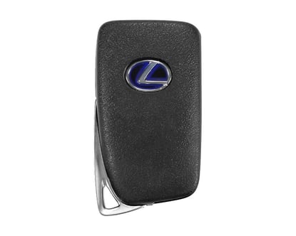 Brand-New-Lexus-NX200-2015-2020-Genuine-OEM-Smart-Remote-Key-3-Buttons-312-313MHz-89904-78230-8990478230---Emirates-Keys