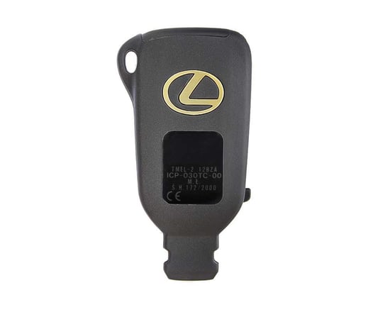Brand-New-Lexus-LS430-2003-Genuine-OEM-Remote-3-Buttons-433MHz-Manufacturer-Part-Number:-89994-50130-,-8999450130---Emirates-Keys