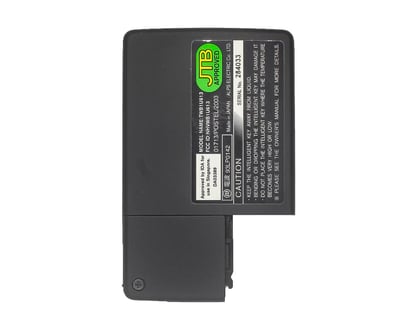 Brand-NEW-Nissan-Genuine-OEM-Remote-Key-Card-3-Buttons-315MHz-285E3-9W000-285E39W000---FCCID:-NHVWB1U613---Emirates-Keys