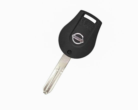 Brand-New-Nissan-Sunny-2017-Genuine-OEM-Smart-Key-Remote-4-Buttons-433MHz-Manufacturer-Part-Number:-H0561-3AU1A-,-H05613AU1A---Emirates-Keys