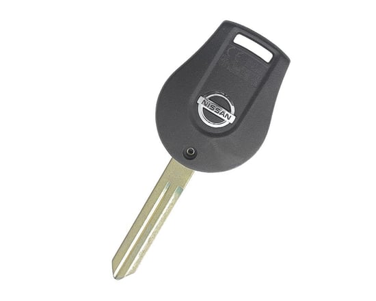 New-Nissan-Sentra-2013-2019-Genuine-OEM-Remote-Key-3+1-Button-315MHz-Manufacturer-Part-Number:-H0561-3AA0A---H0561-3AA0B---MK3