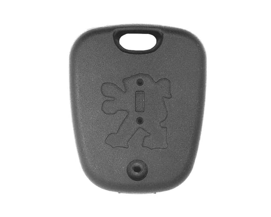 New-Peugeot-206-Genuine-OEM-Remote-2-Button-433MHz-High-Quality-Best-Price---Emirates-Keys
