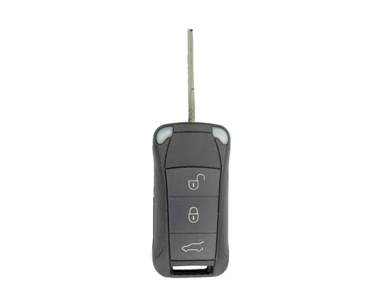 Porsche-Flip-Remote--433-MHz-2-Button-And-a-lot-of-Emirates-Keys