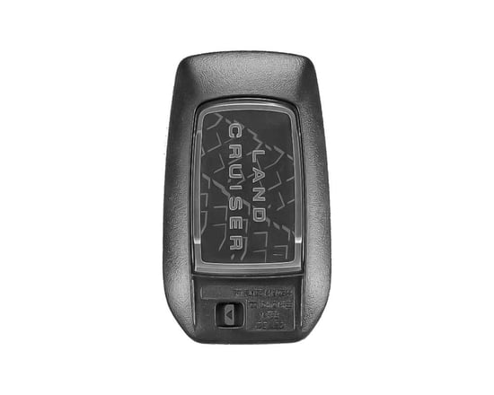 Brand-New-Toyota-Land-Cruiser-2020-Genuine-OEM-Smart-Remote-Key-2-Buttons-312-314MHz-89904-60X30-8990460X30---Emirates-Keys