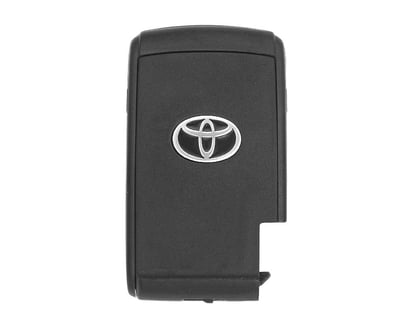 NEW-Toyota-Prius-2007-Genuine-OEM-Smart-Key-Remote-2-Buttons-433MHz-89904-47020-8990447020---FCCID:-B31EA---Emirates-Keys