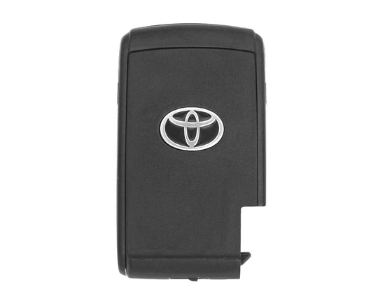 NEW-Toyota-Prius-2007-Genuine-OEM-Smart-Key-Remote-2-Buttons-433MHz-89904-47020-8990447020---FCCID:-B31EA---Emirates-Keys
