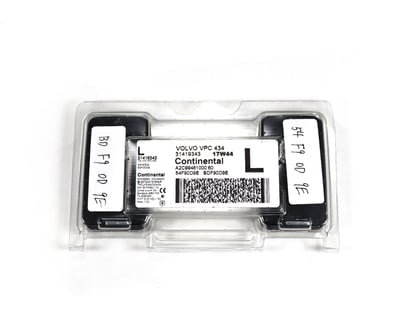 Volvo-Smart-Remote-Key-Set-2-PCs-5+1-Button-434MHz-31419343--Emirates-Keys