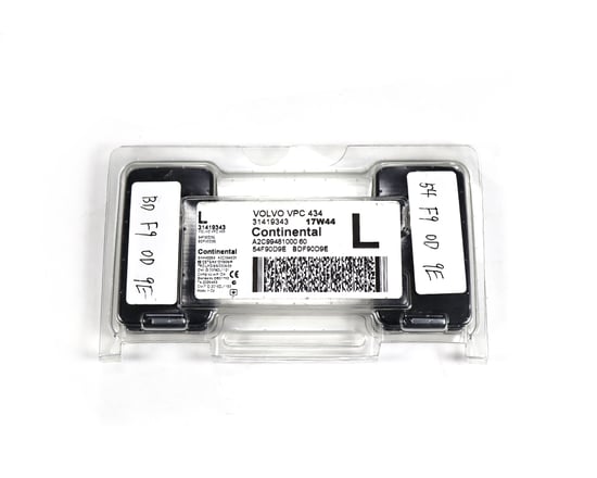 Volvo-Smart-Remote-Key-Set-2-PCs-5+1-Button-434MHz-31419343--Emirates-Keys