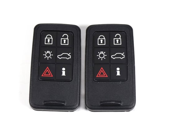 This-is-A-New-Genuine-OEM-Fitting-Key-Remote-With-6-Buttons-Including-the-Panic-Key-With-434MHz-Frequency.-FCCID:-31419343-The-Remote-Has-a-and-comes-in-a-Black-Color