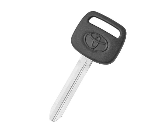 New-Toyota-Genuine-OEM-Blank-Key-thin-Rubber-Without-Transponder-OEM-Part-Number:-90999-00185-,-9099900185---Emirates-Keys