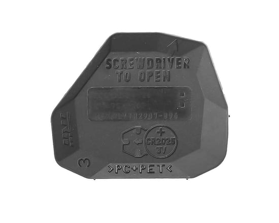 Used-Toyota-Avalon-Corolla-2008-Genuine-OEM-Remote-4-Buttons-315MHz-High-Quality-Best-Price---Emirates-Keys-