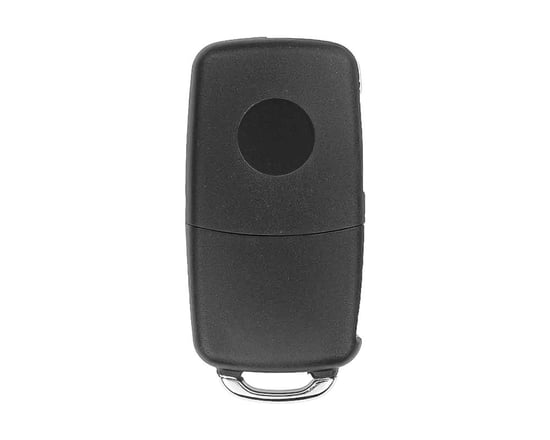 New-Aftermarket-Volkswagen-VW-Replacement-Flip-Remote-Key-2-Button-433MHz-N-High-Quality-Best-Price---Emirates-Keys