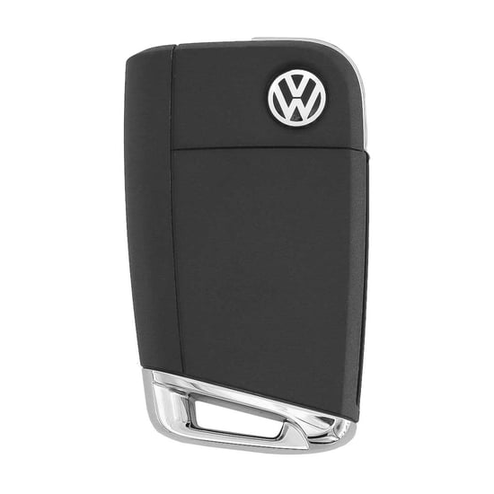 VW-Latest-Proximity-Flip-Remote-Key-3-Buttons----MK3