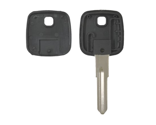 Volvo-Key-Shell-NE51--MK3