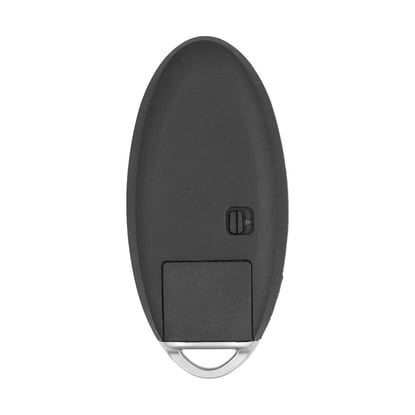 New-Autel-IKEYNS003AL-Universal-Smart-Remote-Key-3-Buttons-For-Nissan-High-Quality-Best-Price---Emirates-Keys