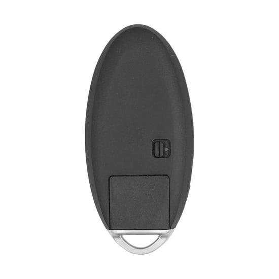 New-Autel-IKEYNS003AL-Universal-Smart-Remote-Key-3-Buttons-For-Nissan-High-Quality-Best-Price---Emirates-Keys