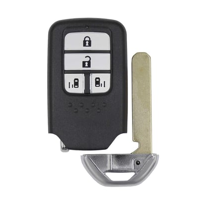 New-Autel-IKEYHD004BL-Universal-Smart-Remote-Key-4-Buttons-For-Honda-High-Quality-Best-Price---Emirates-Keys