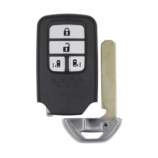 New-Autel-IKEYHD004BL-Universal-Smart-Remote-Key-4-Buttons-For-Honda-High-Quality-Best-Price---Emirates-Keys