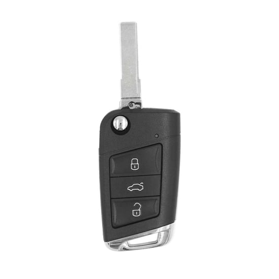 New-Spare-Remote-ONLY-for-Engine-Start-System-3-Buttons-EG-025-High-Quality-Best-Price---Emirates-Keys