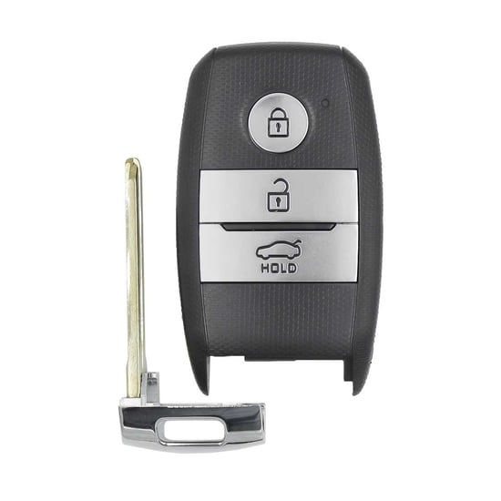 Spare-Remote-ONLY-for-Engine-Start-System-EG-016-KIA-Sorento-Smart-Key-3-Buttons-High-Quality-Best-Price---Emirates-Keys