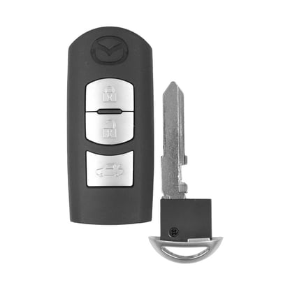 Spare-Remote-ONLY-for-Engine-Start-System-3-Buttons-EG-019-High-Quality-Best-Price---Emirates-Keys