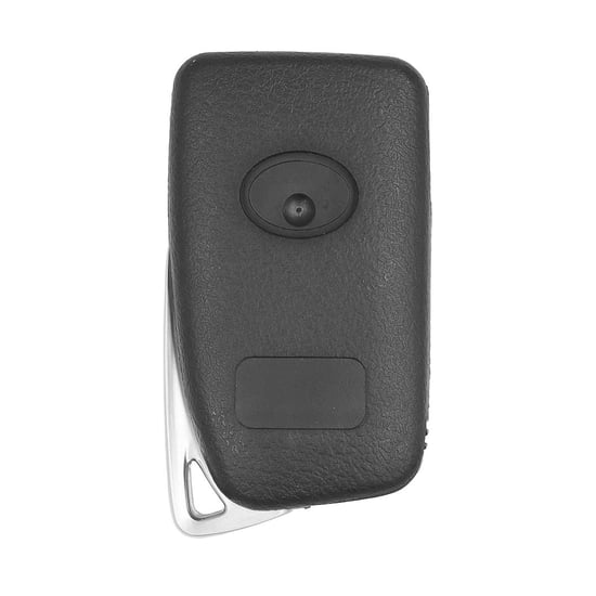 Spare-Remote-ONLY-for-Engine-Start-System-3-Buttons-EG-022-High-Quality-Best-Price---Emirates-Keys