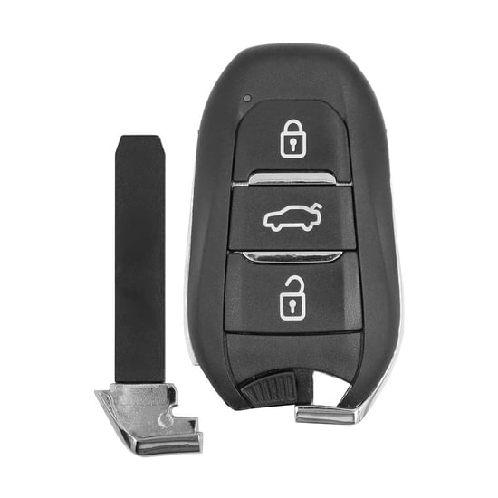 Spare-Remote-ONLY-for-Engine-Start-System-3-Buttons-EG-679-High-Quality-Best-Price---Emirates-Keys