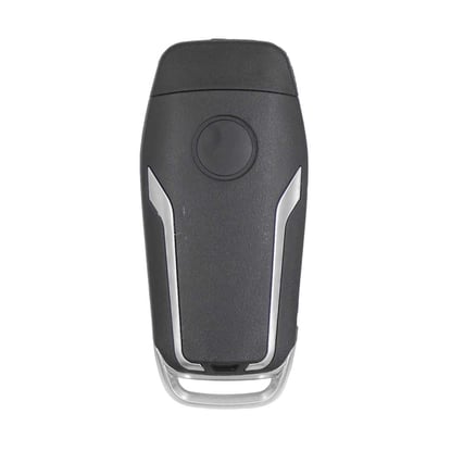 Spare-Remote-ONLY-for-Engine-Start-System-3+1-Buttons-E168A-High-Quality-Best-Price---Emirates-Keys