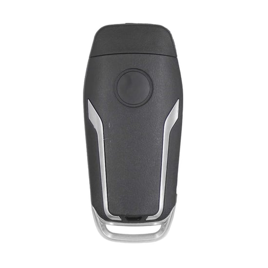 Spare-Remote-ONLY-for-Engine-Start-System-3+1-Buttons-E168A-High-Quality-Best-Price---Emirates-Keys