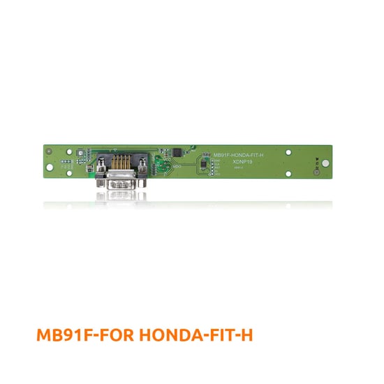 Picture of Xhorse Solder-free Adapters Kit Package for Mini Prog & Key Tool Plus