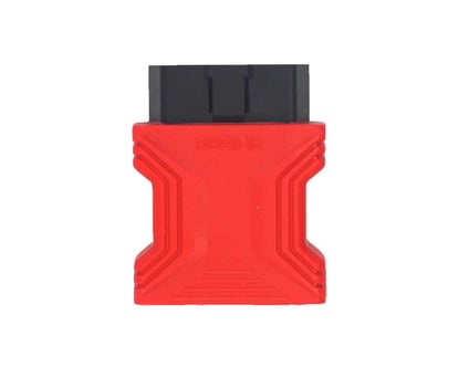 New-XTOOL-OBD2-16-Pin-Adapter-Connetor-for-X100-PAD-X100-PAD2-X100-PAD2-Pro-X100Pro2---Emirates-Keys