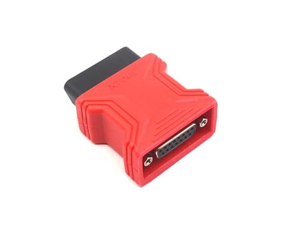 New-XTOOL-OBD2-16-Pin-Adapter-Connetor-for-X100-PAD-X100-PAD2-X100-PAD2-Pro-X100Pro2---Emirates-Keys
