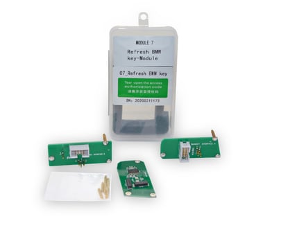 NEW-Yanhua-ACDP-BMW-Full-Expansion-Package-Set-,-Remote-key-programming-Module-1,2,3,4,7,8,11---Emirates-Keys