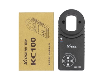 New-Xtool-KC100-For-VW-4th-5th-IMMO-And-BMW-Adapter-Compatible-For-X100-Pad2-Pro---PS90---PS90-Pro---Emirates-Keys