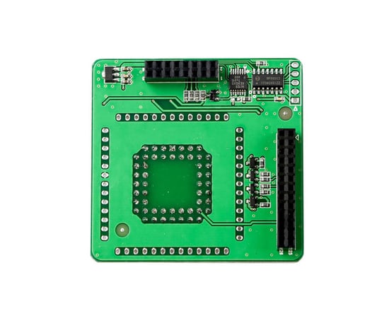 Xhorse-VVDI-Prog-MC68HC05BX(PLCC52)-Adapter-XDPG15-For-VVDI-Programmer-Tool-Device-(Read-write-old-type-Epia-BCM)---Emirates-Keys