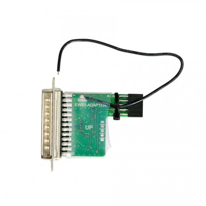 Picture of Xhorse EWS3 Adapter for VVDI Prog Programmer XDPG09