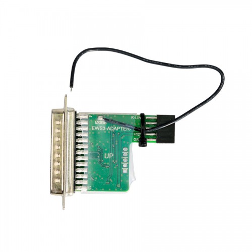 Picture of Xhorse EWS3 Adapter for VVDI Prog Programmer XDPG09