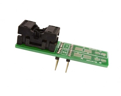 New-TSSOP-8Pin-Adapter-Can-use-for-Orange-5-and-many-programmer---Emirates-Keys