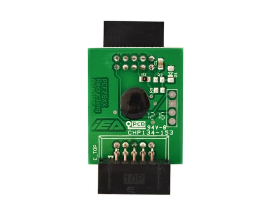 New-ZED-FULL-ZFH-PCF79XX-Remote-Unlocking-PCB-Adapter-With-C07-Cable-The-Zed-Full-key-programmer-unlock-most-models-of-remote-controls-&-smart-keys