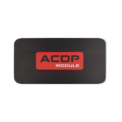 New-Yanhua-Mini-ACDP-Module-25-VW-Audi-ODE-Gearbox-Mileage-Correction-Supported-:-VW-Audi----Emirates-Keys