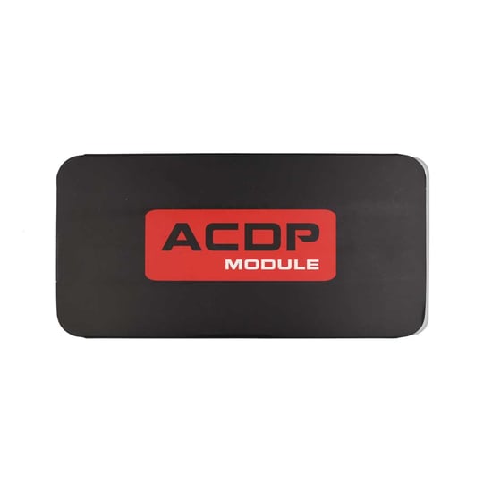 New-Yanhua-Mini-ACDP-Module-25-VW-Audi-ODE-Gearbox-Mileage-Correction-Supported-:-VW-Audi----Emirates-Keys