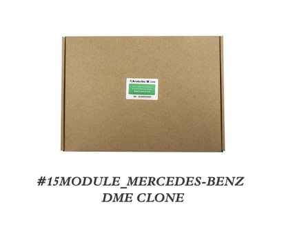 Yanhua-ACDP-Set-Module-15