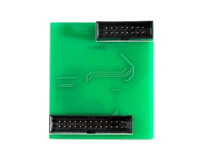 Xhorse-VVDI-Prog-AM29FXXXB-Adapter-Kit-XDPG13-(SOP44-TSOP48-Standard-Reverse-Point)-for-Xhorse-VVDI-Prog---Emirates-Keys