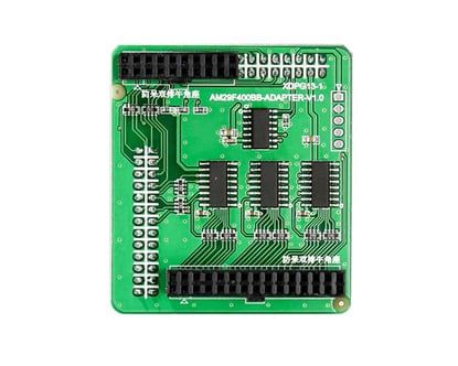 Xhorse-VVDI-Prog-AM29FXXXB-Adapter-Kit-XDPG13-(SOP44-TSOP48-Standard-Reverse-Point)-for-Xhorse-VVDI-Prog---Emirates-Keys