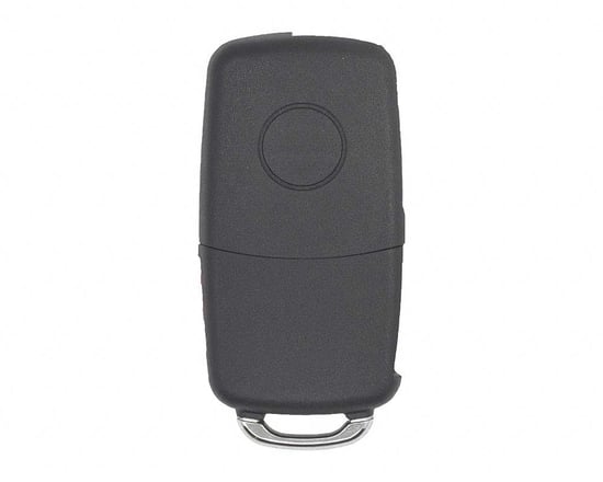New-Aftermarket-Volkswagen-VW-UDS-Type-Flip-Remote-Key-3-Buttons-433MHz-ID48-Transponder-High-Quality-Best-Price---Emirates-Keys