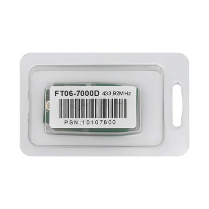 New-Lonsdor-FT06-7000D-433MHz-Subaru-8A-Smart-Key-PCB---Emirates-Keys