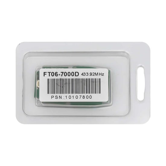 New-Lonsdor-FT06-7000D-433MHz-Subaru-8A-Smart-Key-PCB---Emirates-Keys