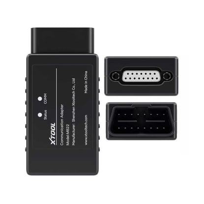 New-Xtool-M822-Adapter-Add-key-and-all-keys-lost-supported-for-2018+-Toyota-4A-8A-Smart-Key---Emirates-Keys