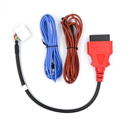 New-Xtool-M822-Adapter-Add-key-and-all-keys-lost-supported-for-2018+-Toyota-4A-8A-Smart-Key---Emirates-Keys